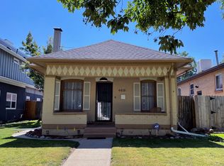 4418 W 36th Ave, Denver, CO 80212