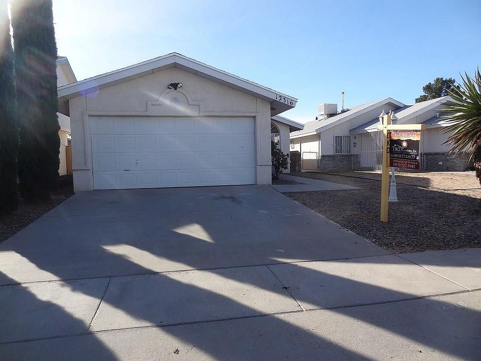 1st image of 12316 Bill Mitchell Dr
