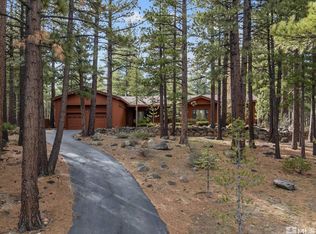 805 Yellow Pine Rd, Reno, NV 89511