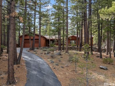 805 Yellow Pine Rd, Reno, NV, 89511