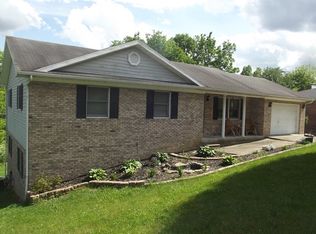 462 S Shawnee Rd, Maysville, KY 41056