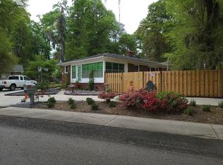 604 Tisdale St, Jackson, SC 29831