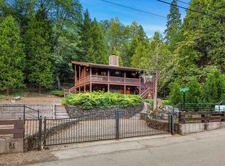 4622 Cave Ave, Dunsmuir, CA 96025