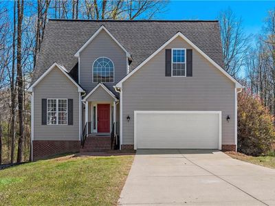 314 Alison Ln, Archdale, NC, 27263