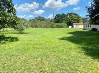 Martin Luther King Jr St, Dundee, FL 33838