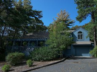 3 Running Light Way, Mashpee, MA 02649