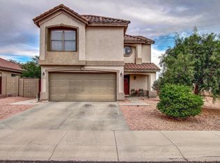 1131 S Brice, Mesa, AZ 85208