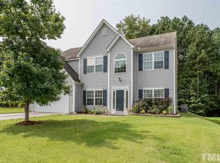 2905 Framer Ln, Durham, NC 27704