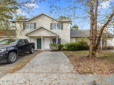 1113 Pueblo Drive, Jacksonville, NC, 28546