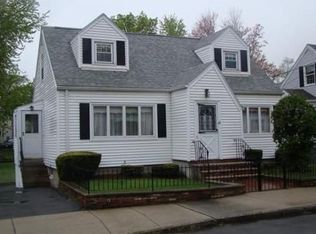 28 Columbus St, Chelsea, MA 02150