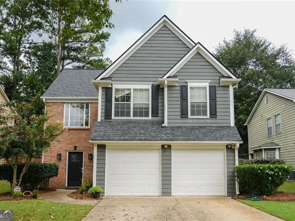 4287 Cabretta Dr SE, Smyrna, GA 30080