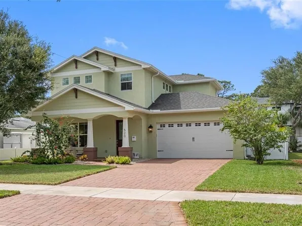 520 65TH STREET N, ST PETERSBURG, FL 33710