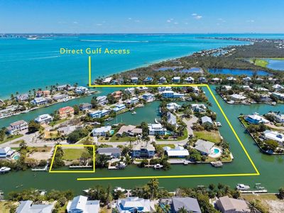 1751 Jewel Box Dr, Sanibel, FL, 33957