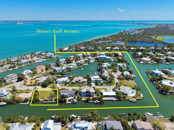1751 Jewel Box Dr, Sanibel, FL 33957