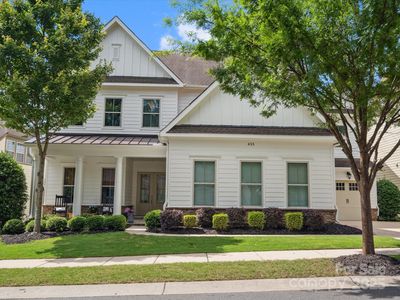 435 Galbreath Ct #128, Fort Mill, SC, 29708