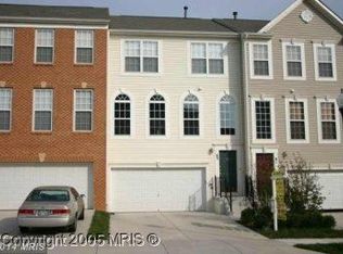 83 Inkberry Cir, Gaithersburg, MD 20877