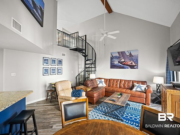 4th image of 317 E Beach Blvd #303-C