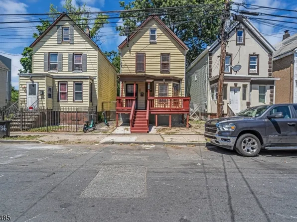 783 S 15Th St, Newark City, NJ 07108
