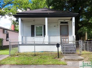 917 Elliott Ave, Savannah, GA 31415