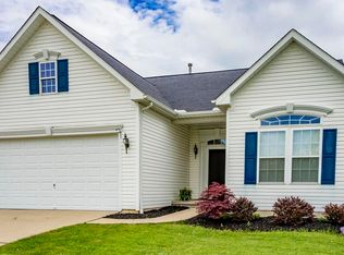 747 Whippoorwill Ln, Wadsworth, OH 44281