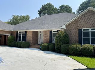 50 Aylesbury Cv, Sumter, SC 29150