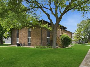 19409 Oakwood Ave UNIT E, Country Club Hills, IL 60478