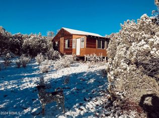 W X Dr #168, Williams, AZ 86046