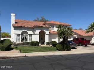12334 N 58th Dr, Glendale, AZ 85304