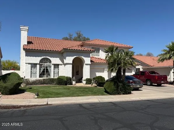 12334 N 58TH Drive N, Glendale, AZ 85304