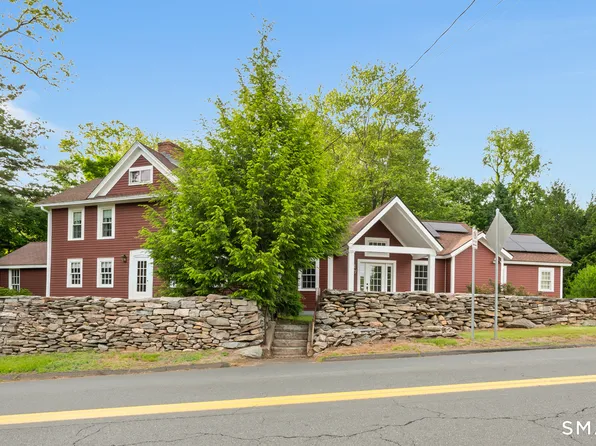 539 Hopewell Road, Glastonbury, CT 06073