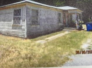 1103 W Duncan Ave, Duncan, OK 73533