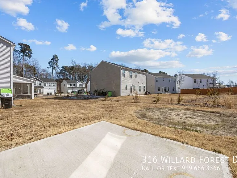 316 Willard Forest Dr — Photo 40
