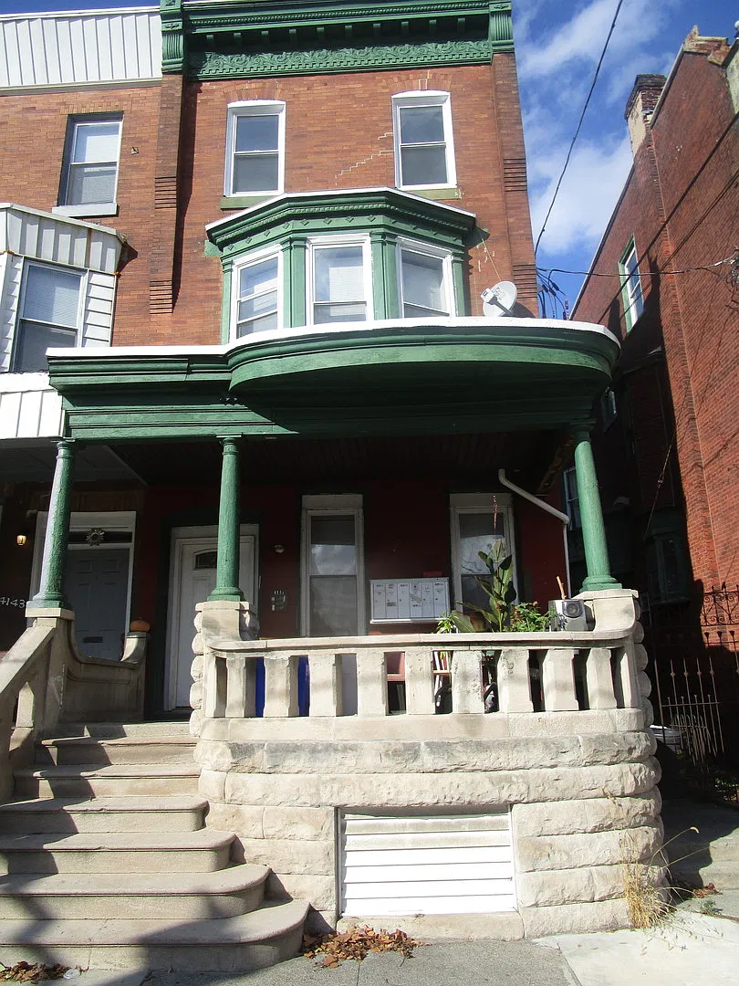 4141 Girard Ave. — Photo 1