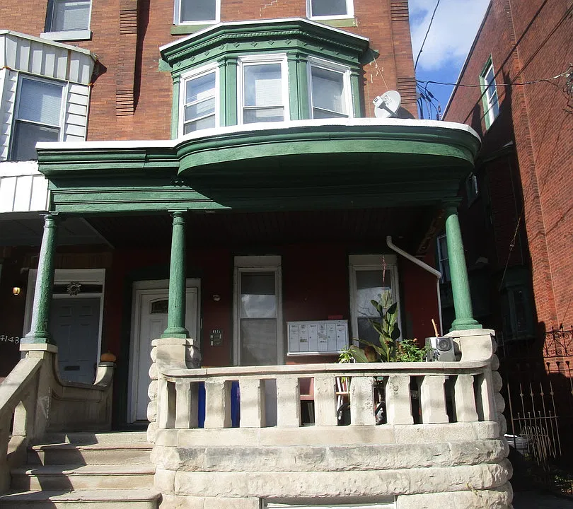 4141 W Girard Ave