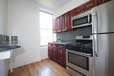 Rented by Bold New York