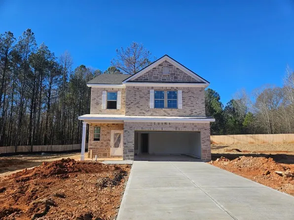 306 Vine Ct, Griffin, GA 30223
