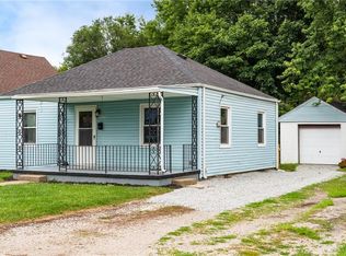 309 Archer Dr, Fairborn, OH 45324