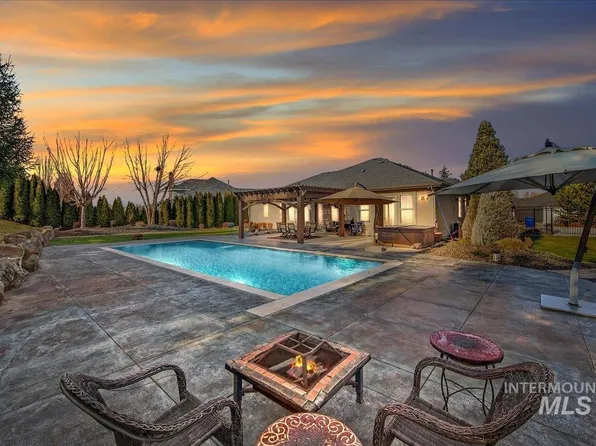 3494 S Sugar Loaf Pl, Eagle, ID 83616