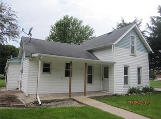 1315 10th St, Perry, IA 50220