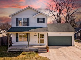 8236 Frederick St, Northville, MI