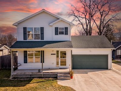 8236 Frederick St, Northville, MI, 48168