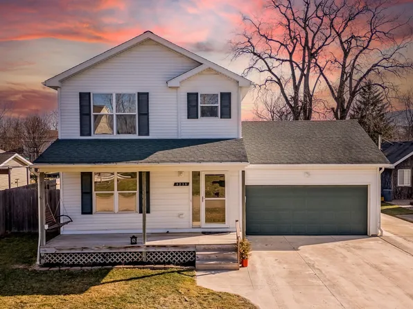 8236 Frederick St, Northville, MI 48168