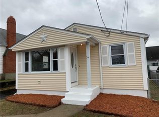 54 Mink Rd, Providence, RI 02908