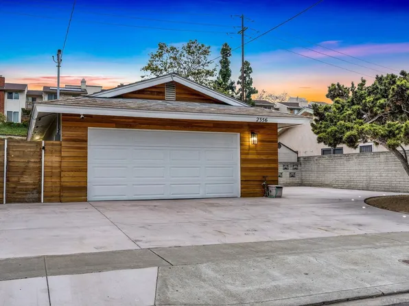 2356 Worden St, San Diego, CA 92107