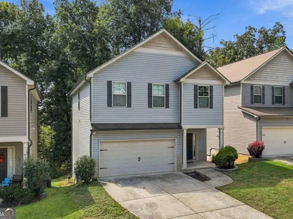 228 Bethany Manor Ct, Ball Ground, GA 30107
