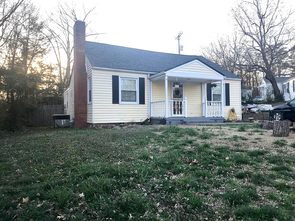 1747 Dalton St, Alcoa, TN 37701 Zillow