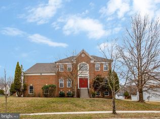 13620 Water Fowl Way, Upper Marlboro, MD 20774