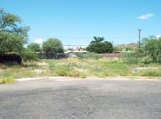 2662 W Solano Cir, Tucson, AZ 85746