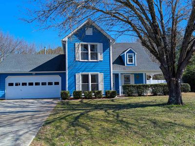 153 Kimberly Ln, Huntsville, AL, 35810