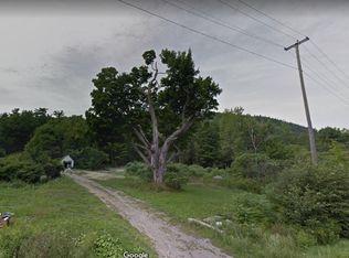 1320 Bangor Rd, Prospect, ME 04981